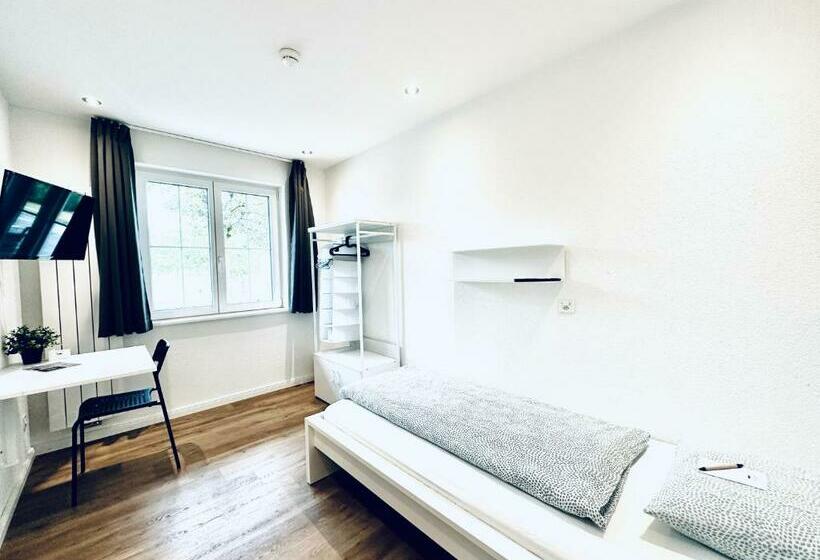 Monteurzimmer   Worker S Accommodation   Zimmerzuvermieten In Bäriswil