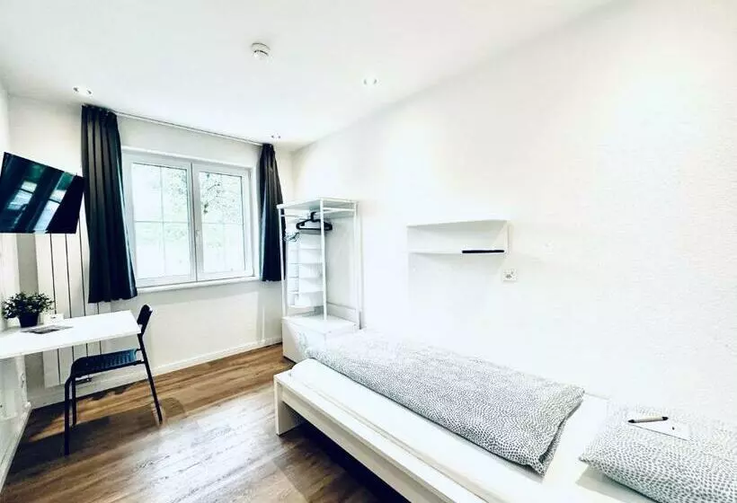 Monteurzimmer   Worker S Accommodation   Zimmerzuvermieten In Bäriswil