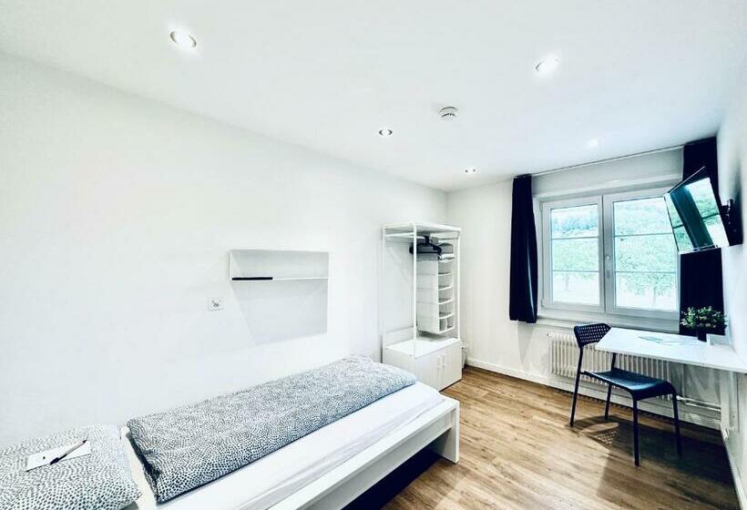 Monteurzimmer   Worker S Accommodation   Zimmerzuvermieten In Bäriswil