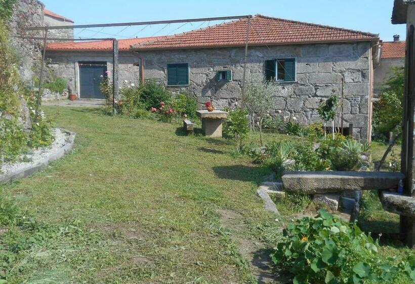 Пансион Casa Do Calado