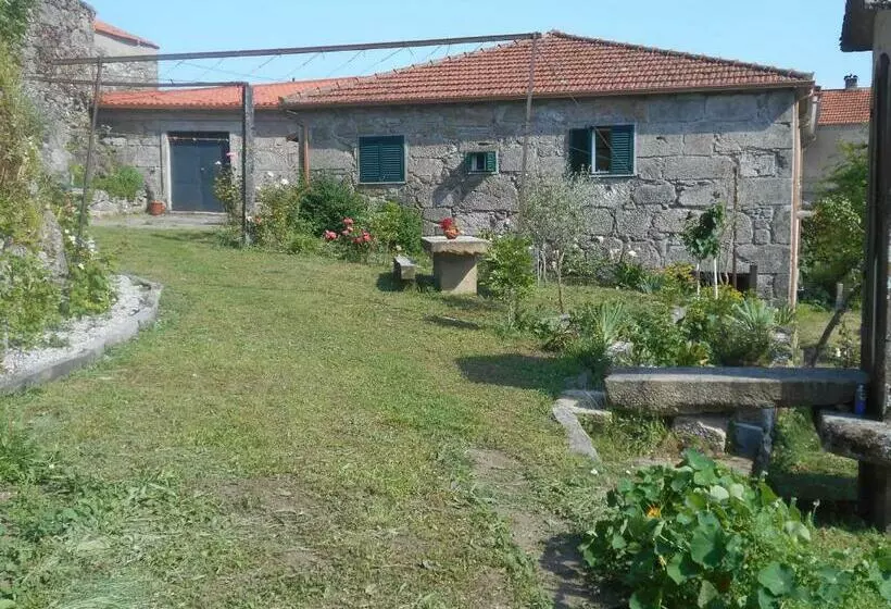 ペンション Casa Do Calado