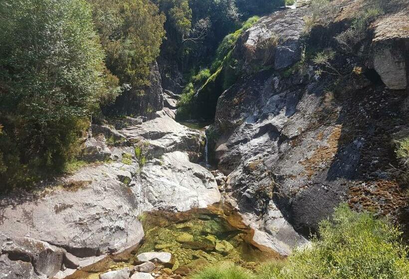 Пансион Casa Do Calado