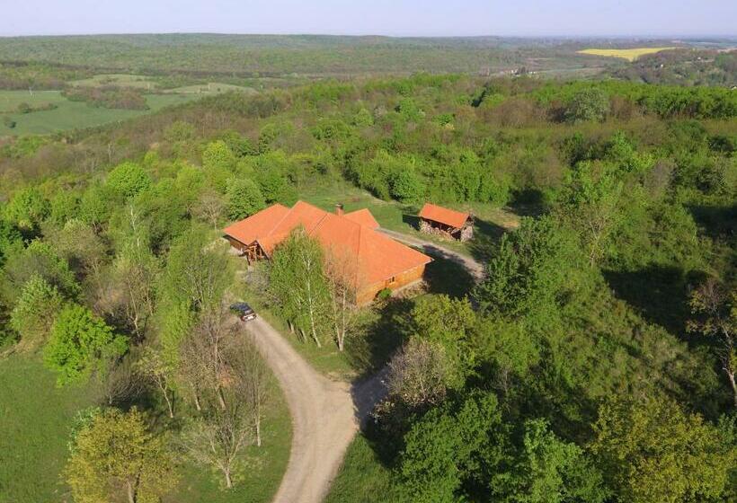 膳宿费 Cerduso Vendégház