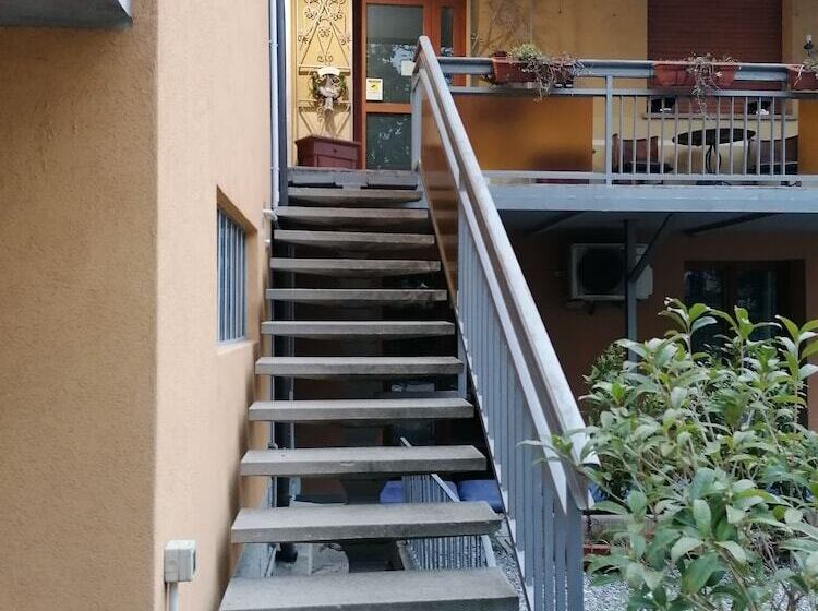 بنسيون Guesthouse Airportstop