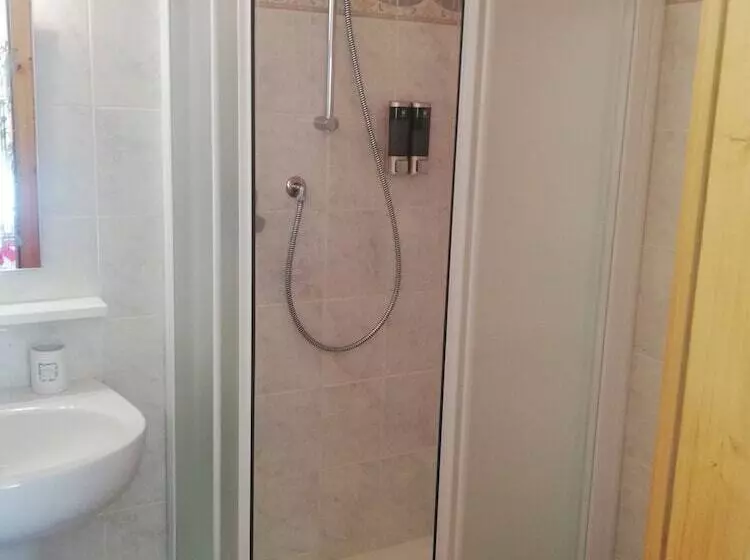 ペンション Guesthouse Airportstop