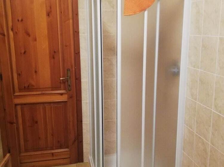 بنسيون Guesthouse Airportstop