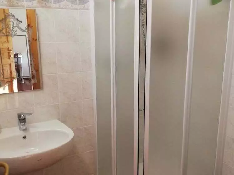 ペンション Guesthouse Airportstop