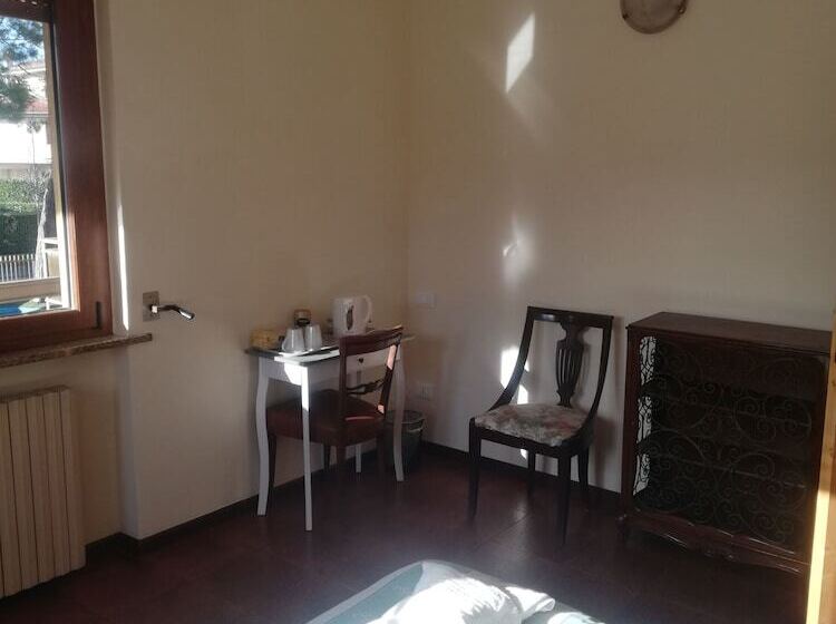 بنسيون Guesthouse Airportstop