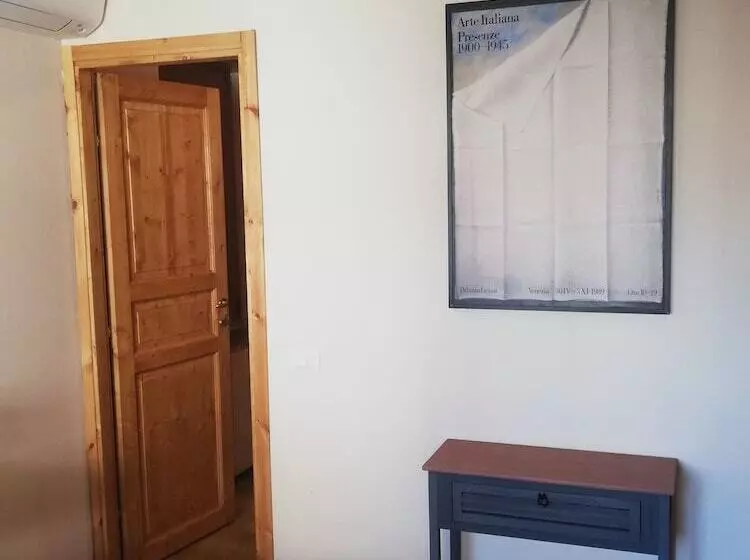 ペンション Guesthouse Airportstop