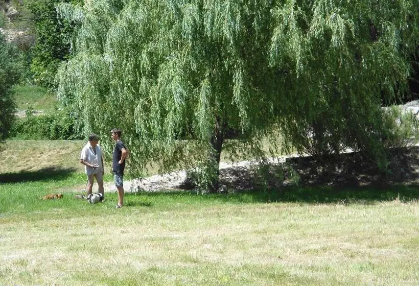 ペンション La Petite Bergerie In Drôme Provençale