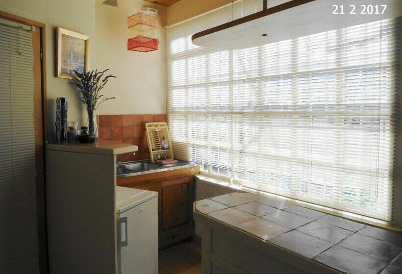 Пансион La Petite Bergerie In Drôme Provençale