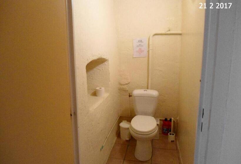 Пансион La Petite Bergerie In Drôme Provençale