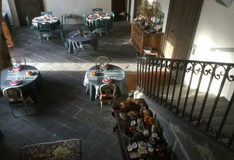 Majatalo Manoir D Aubeterre