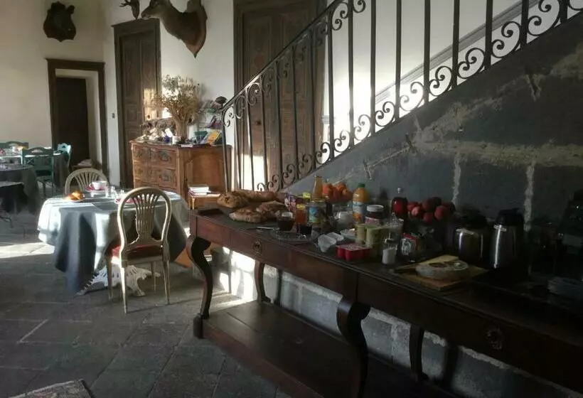 Majatalo Manoir D Aubeterre