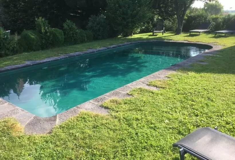 Majatalo Manoir D Aubeterre