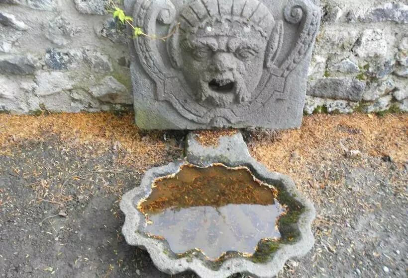 Majatalo Manoir D Aubeterre