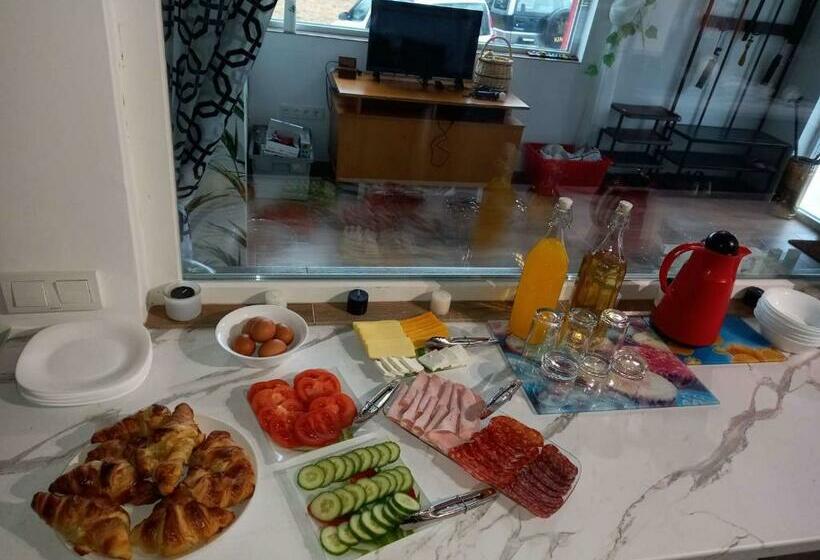 بنسيون Mountain View Lodge