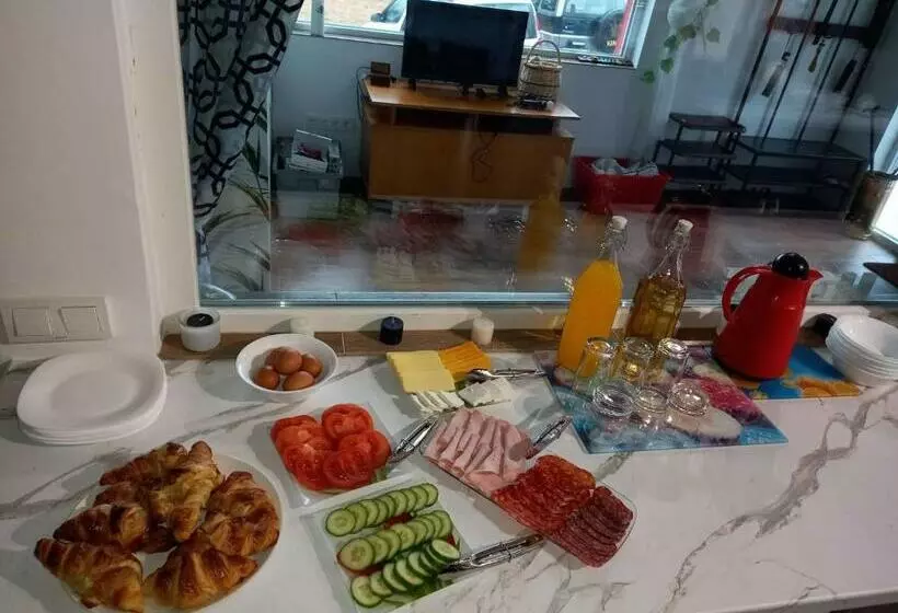 ペンション Mountain View Lodge