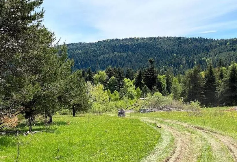 Majatalo Rancho Resort