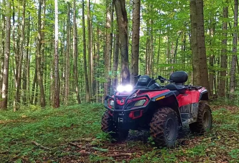 Majatalo Rancho Resort