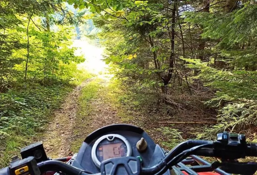 Majatalo Rancho Resort