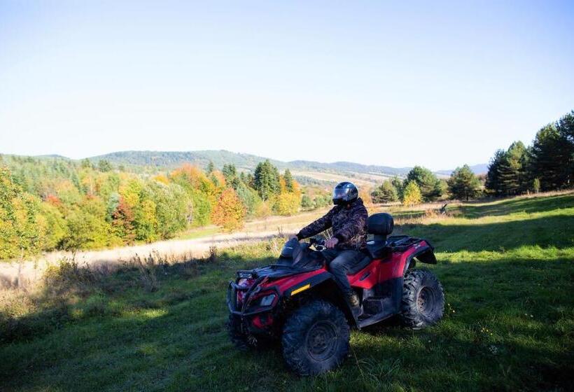 膳宿费 Rancho Resort