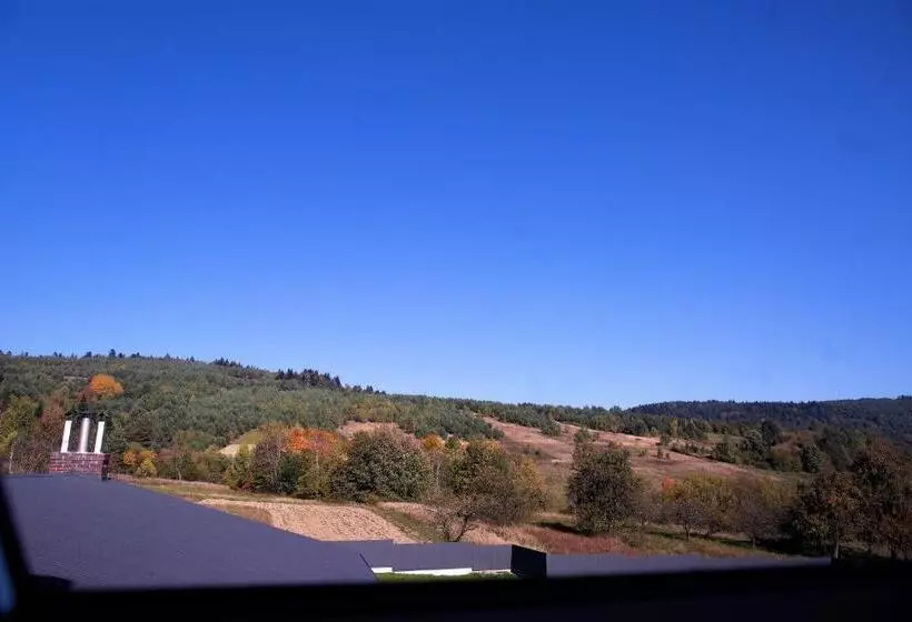 Majatalo Rancho Resort