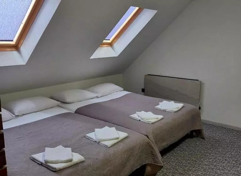 Majatalo Rancho Resort