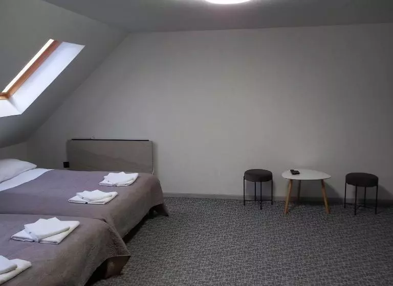 Majatalo Rancho Resort