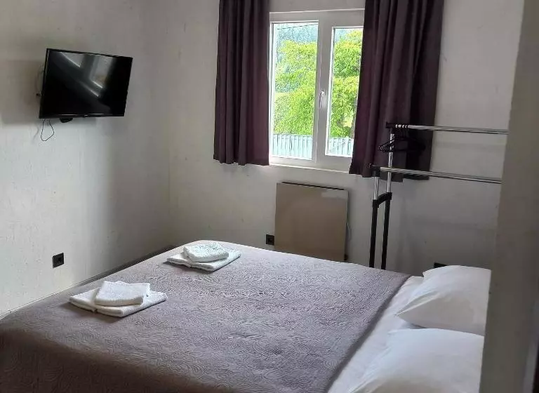 Majatalo Rancho Resort