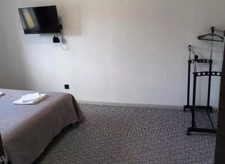 Majatalo Rancho Resort