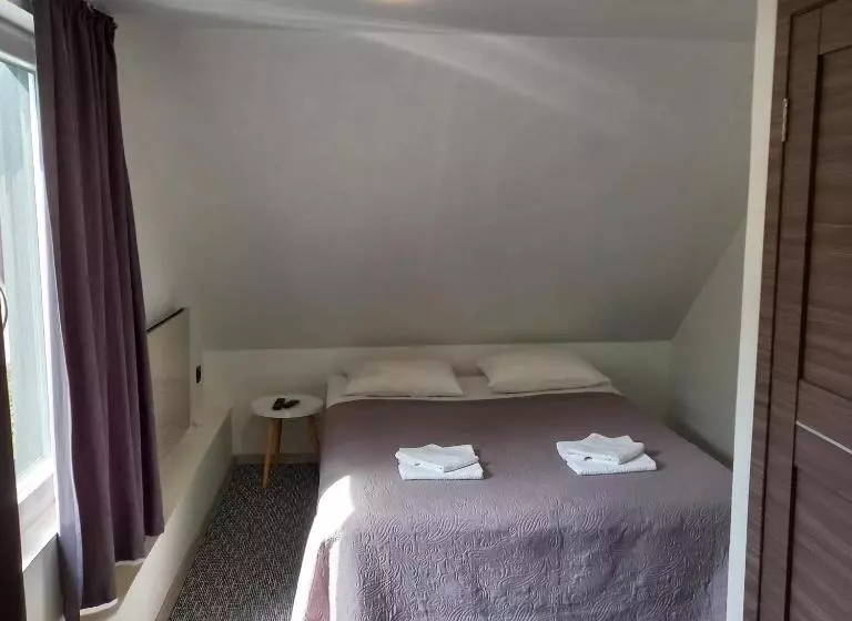 Majatalo Rancho Resort