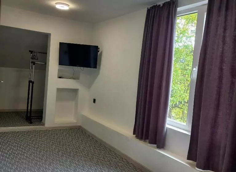 Majatalo Rancho Resort