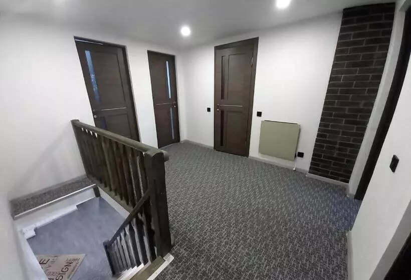 Majatalo Rancho Resort