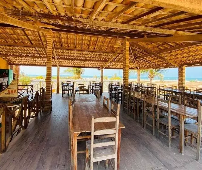 Majatalo Refúgio Canaã