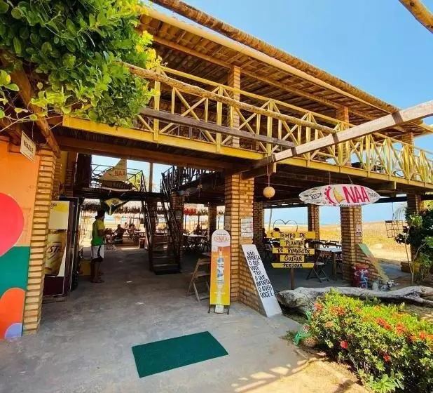 Majatalo Refúgio Canaã