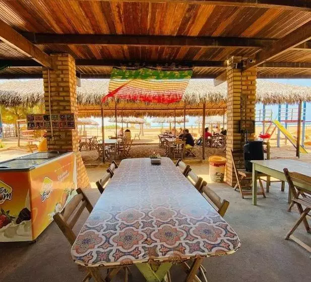 Majatalo Refúgio Canaã