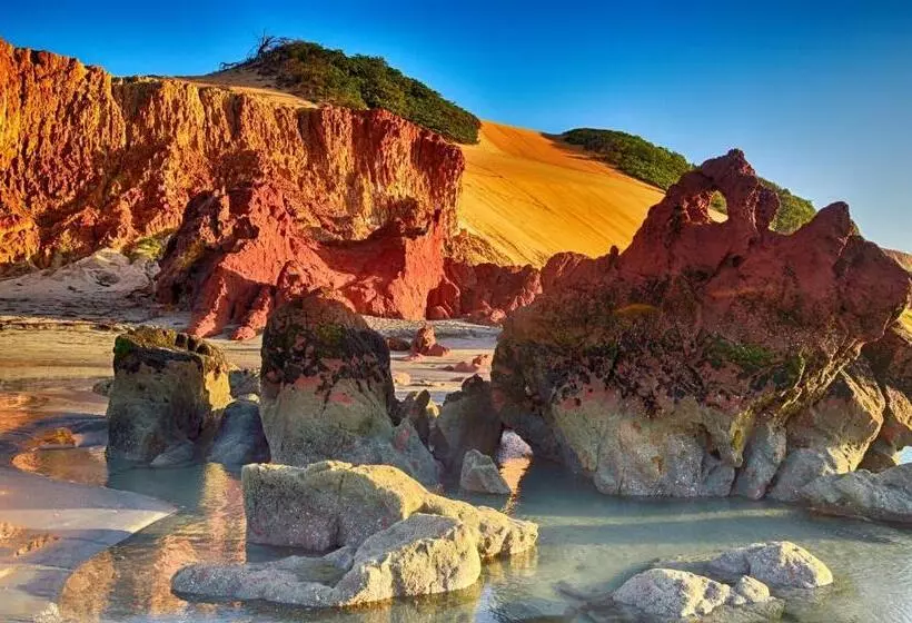 Majatalo Refúgio Canaã