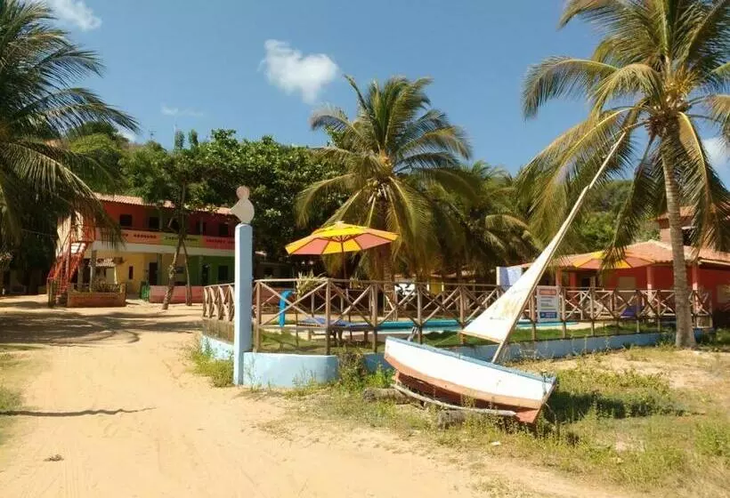 Majatalo Refúgio Canaã