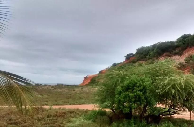 Majatalo Refúgio Canaã