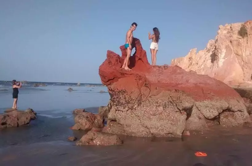 Majatalo Refúgio Canaã