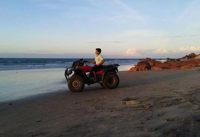 Majatalo Refúgio Canaã