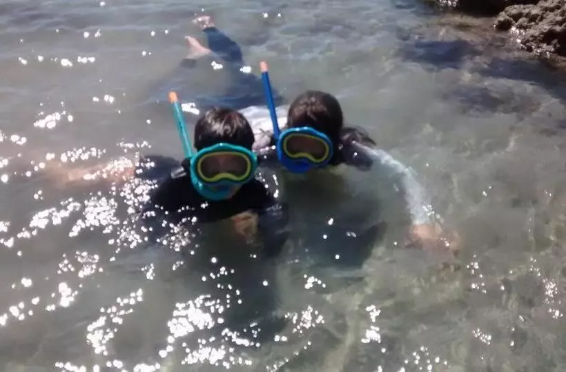 Majatalo Refúgio Canaã