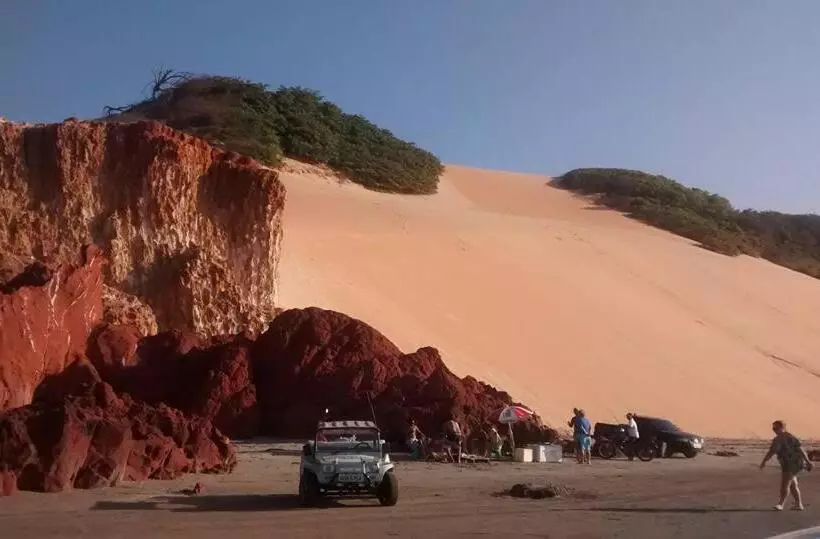 Majatalo Refúgio Canaã