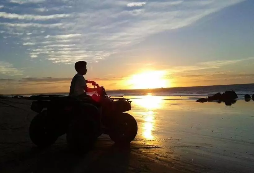 Majatalo Refúgio Canaã