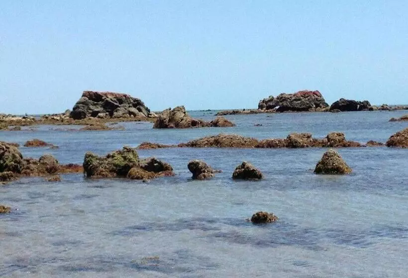 Majatalo Refúgio Canaã