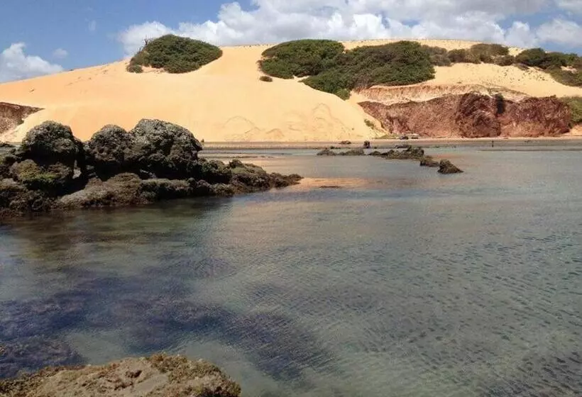 Majatalo Refúgio Canaã