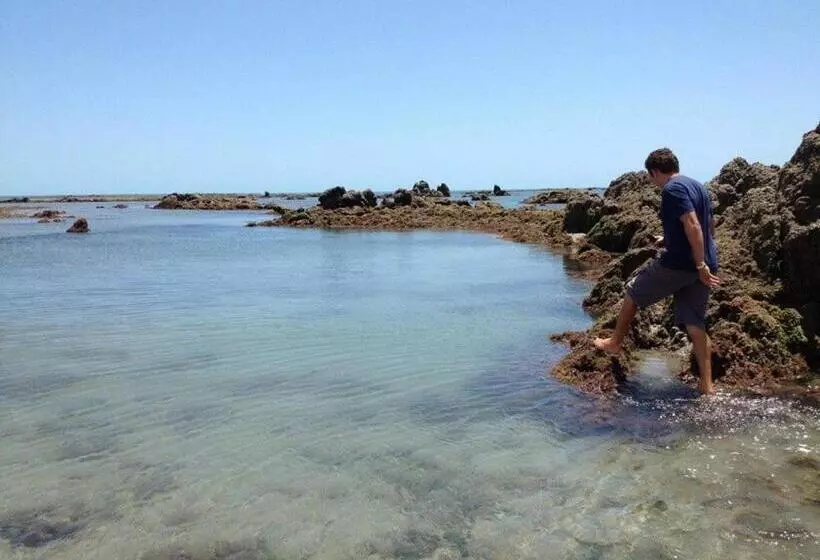 Majatalo Refúgio Canaã