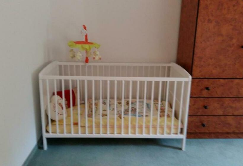 Pension Am Tharandter Wald