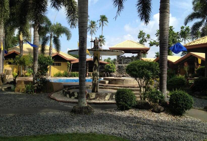 Zacona Eco Resort & Biblical Garden